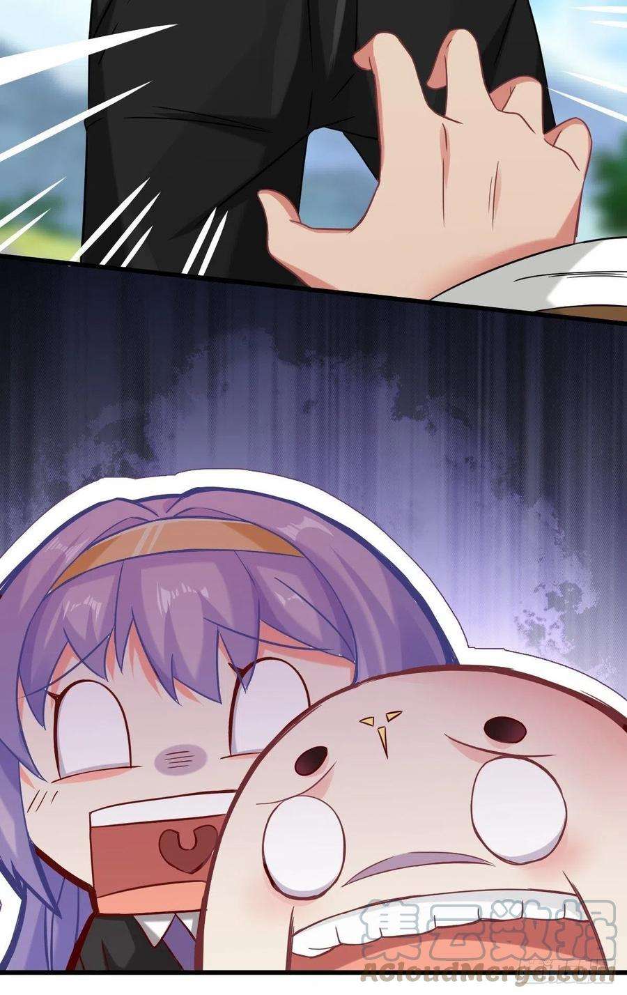 祖师出山3话 祖师爷出手