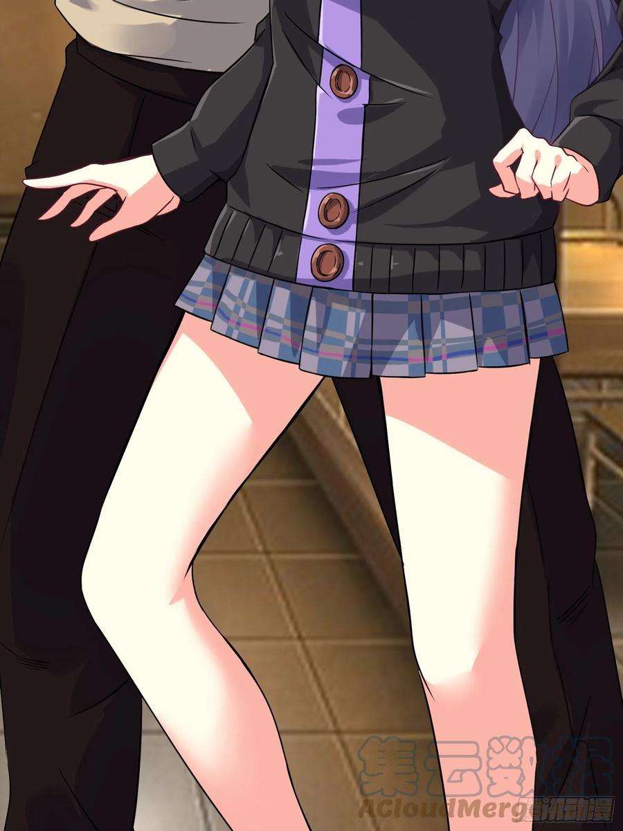 祖师出山6话 震慑