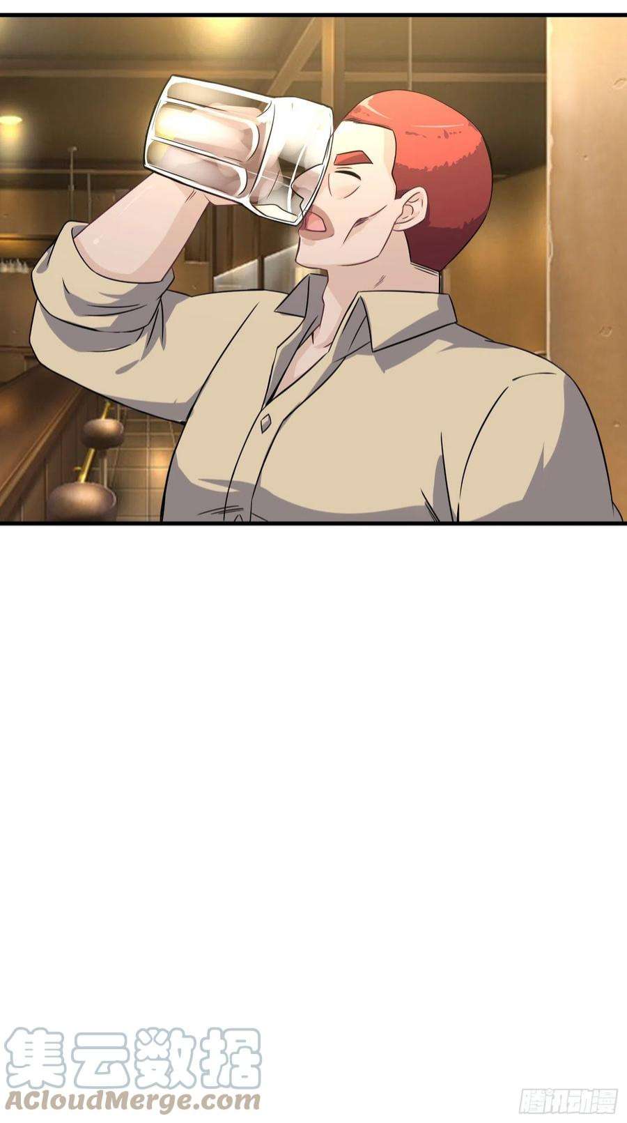 祖师出山6话 震慑