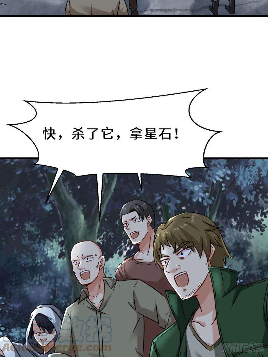 祖师出山9话 野猫