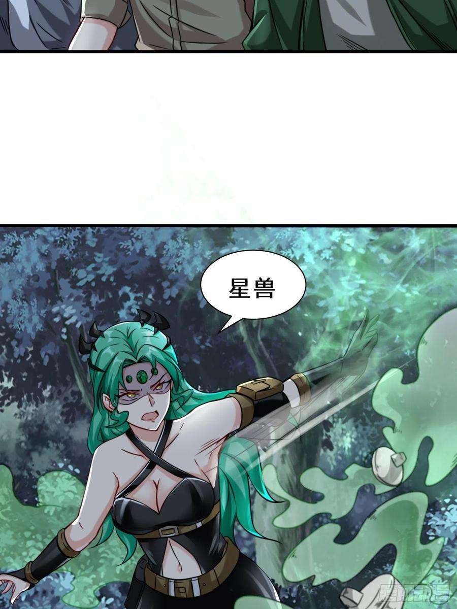 祖师出山9话 野猫
