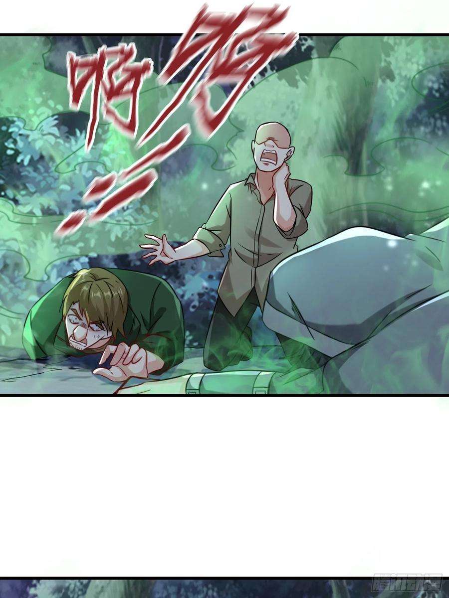 祖师出山9话 野猫
