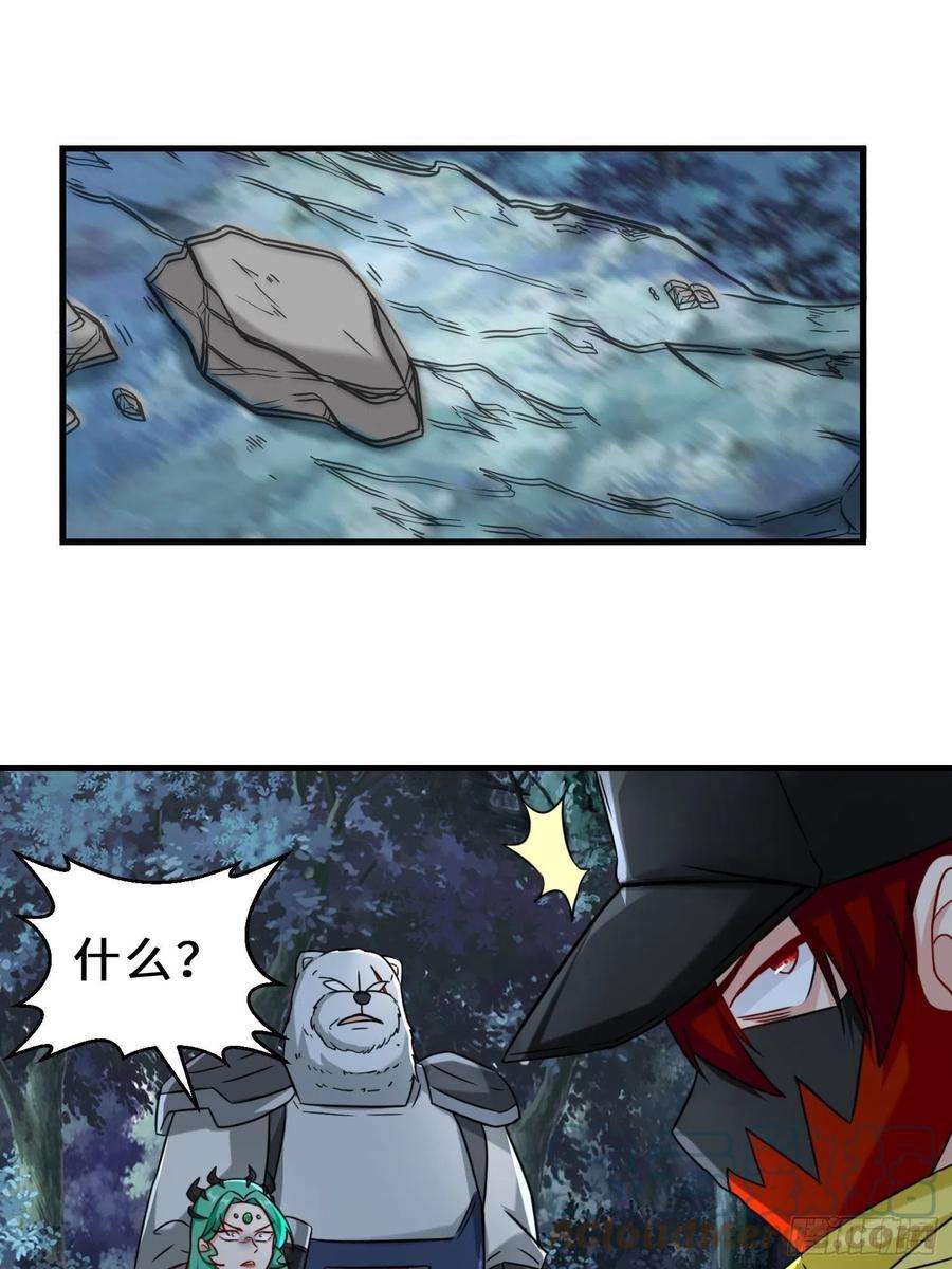祖师出山9话 野猫