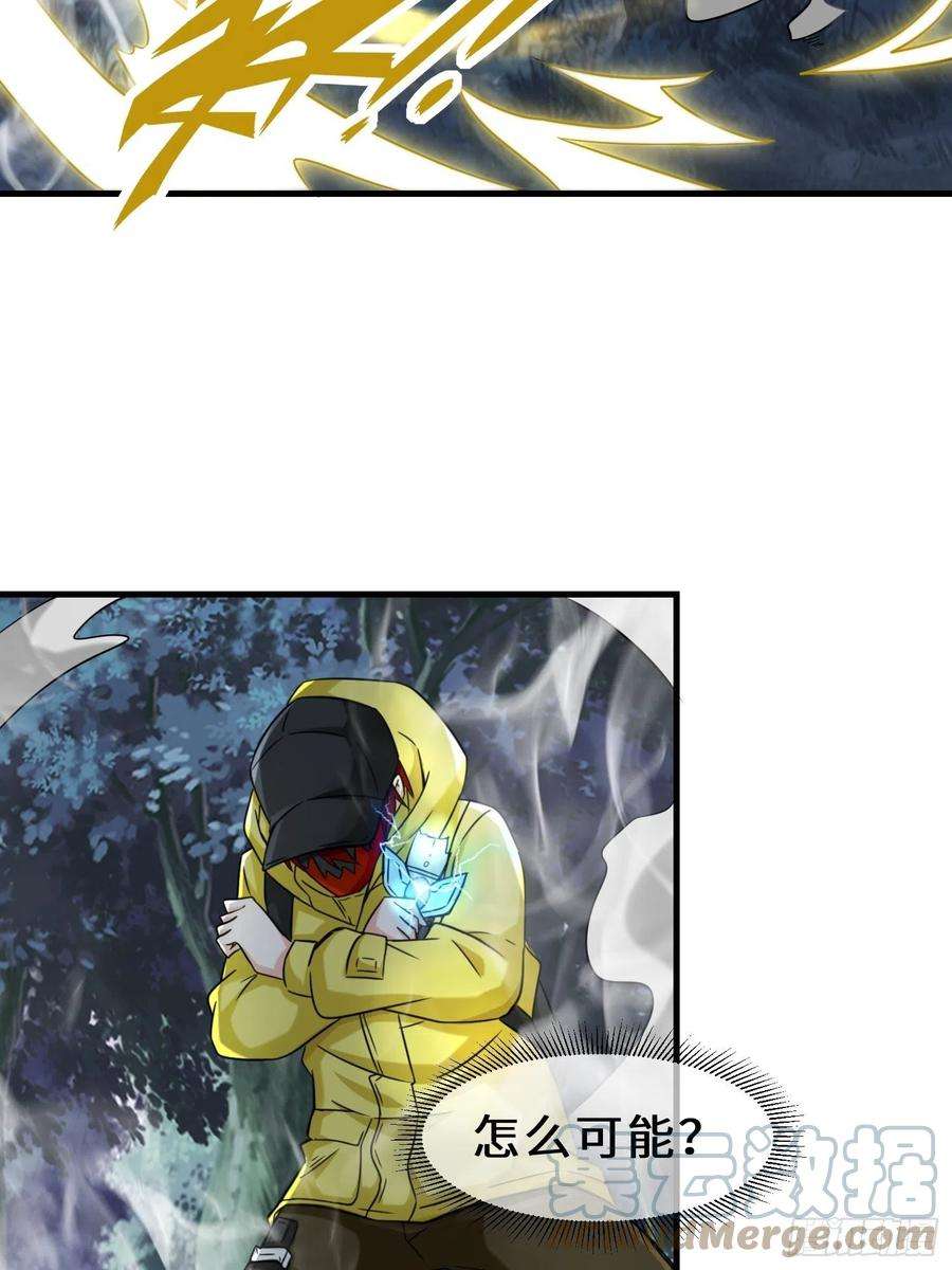 祖师出山9话 野猫