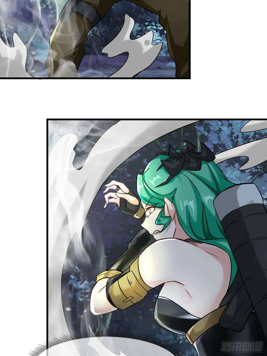 祖师出山9话 野猫