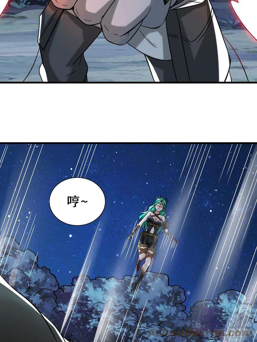 祖师出山9话 野猫