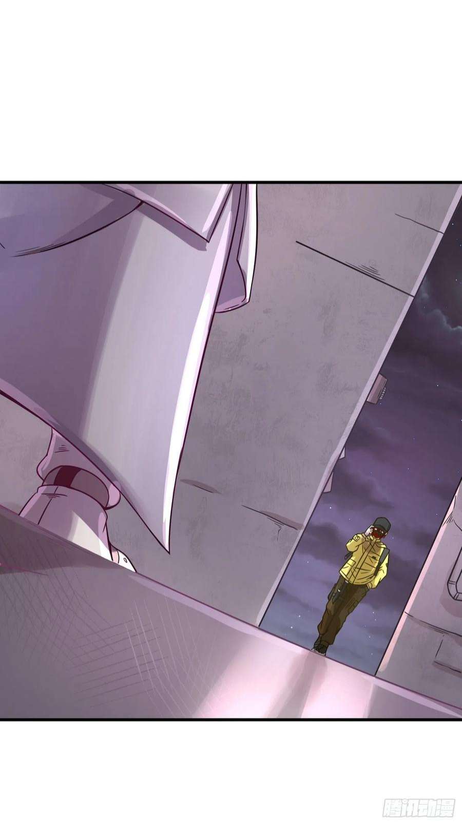 祖师出山12话 金手指老大