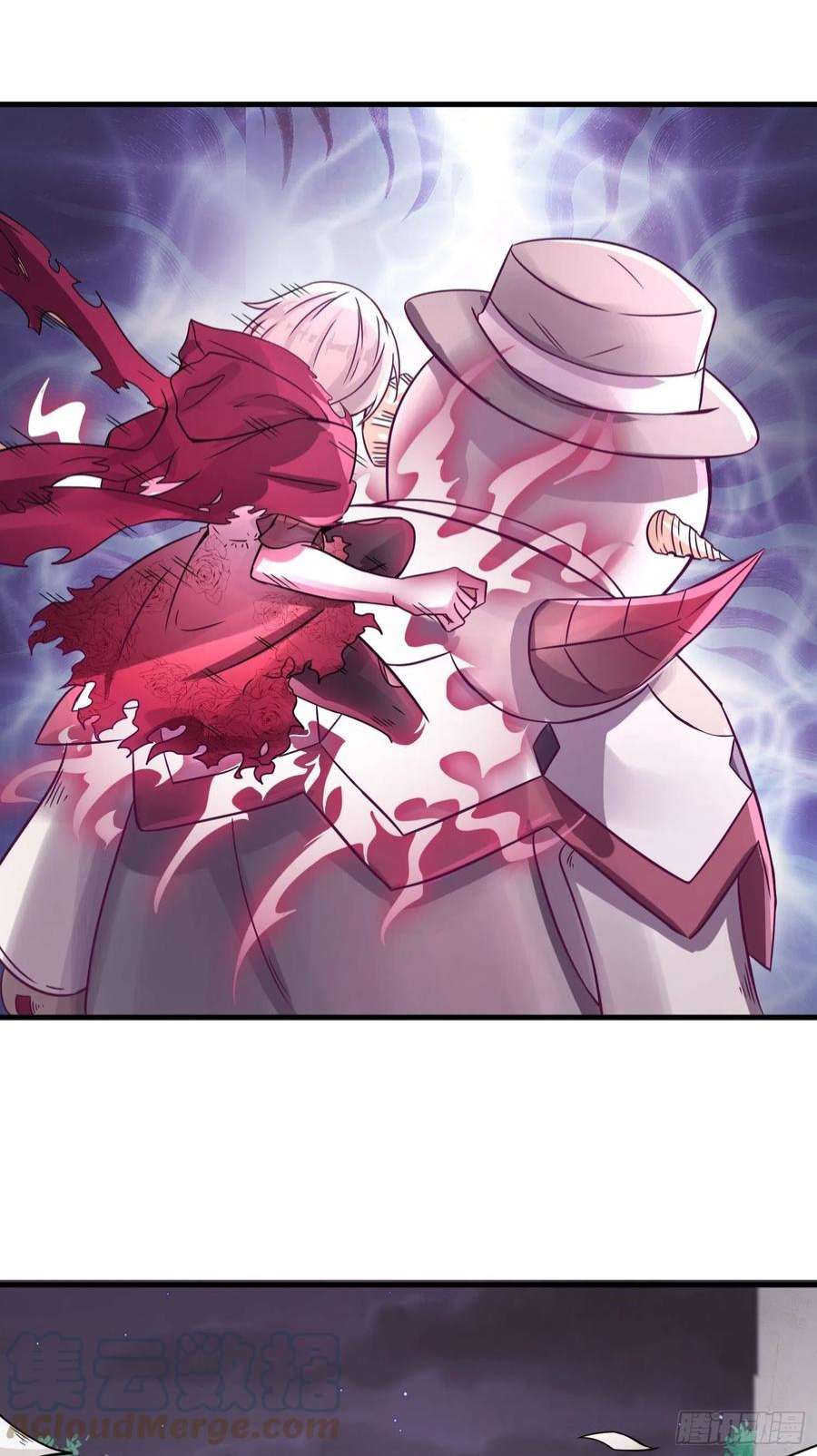 祖师出山12话 金手指老大