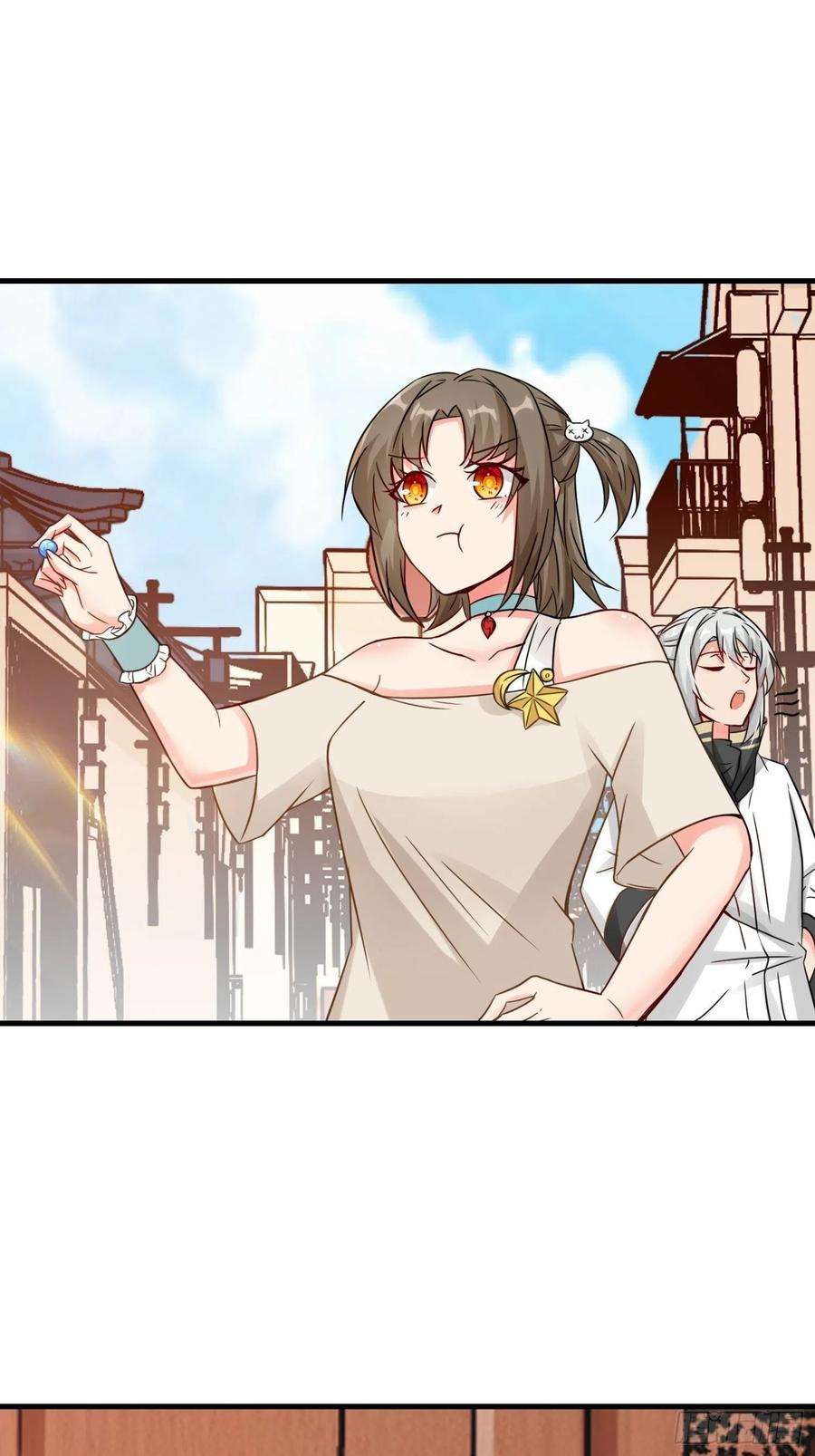 祖师出山16话 拍卖会