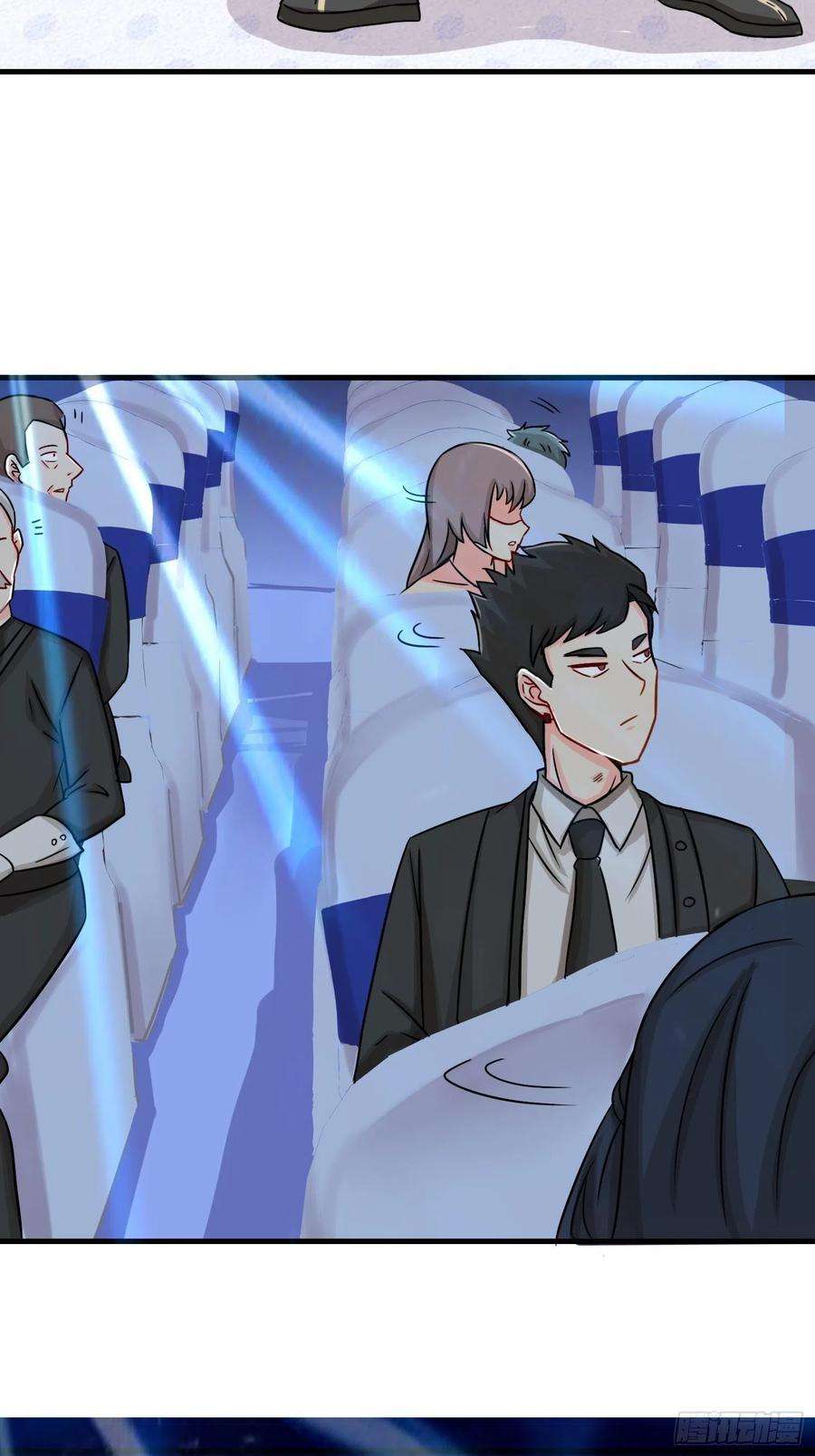 祖师出山19话 红莲冰心花