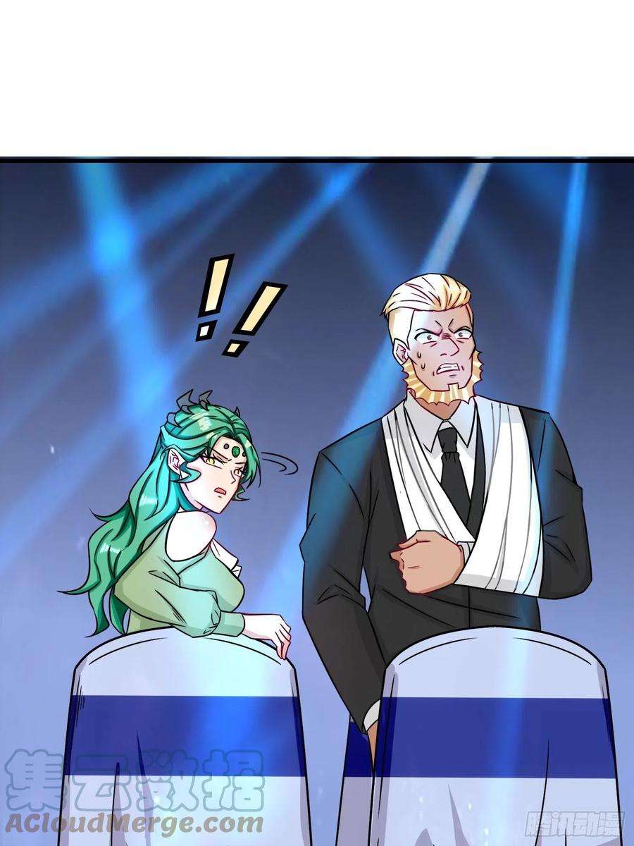 祖师出山19话 红莲冰心花