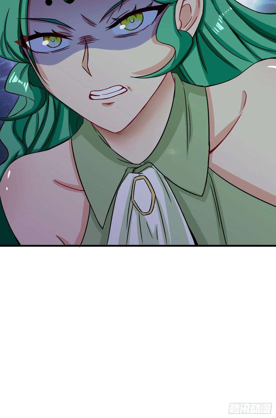 祖师出山19话 红莲冰心花