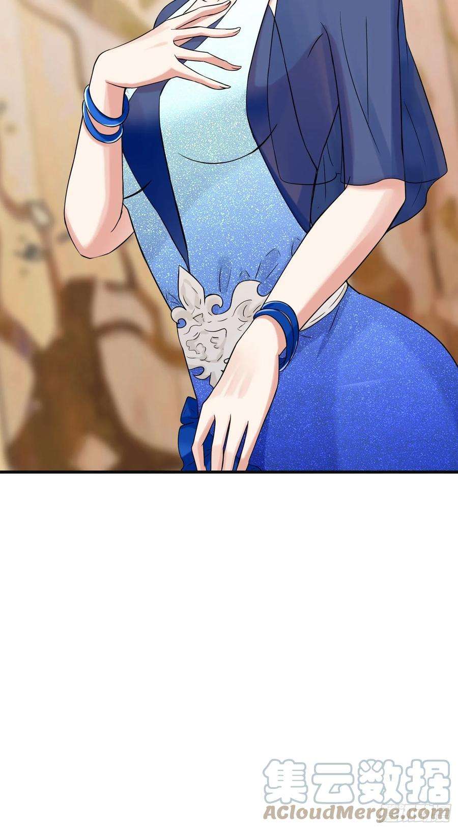 祖师出山21话 手段