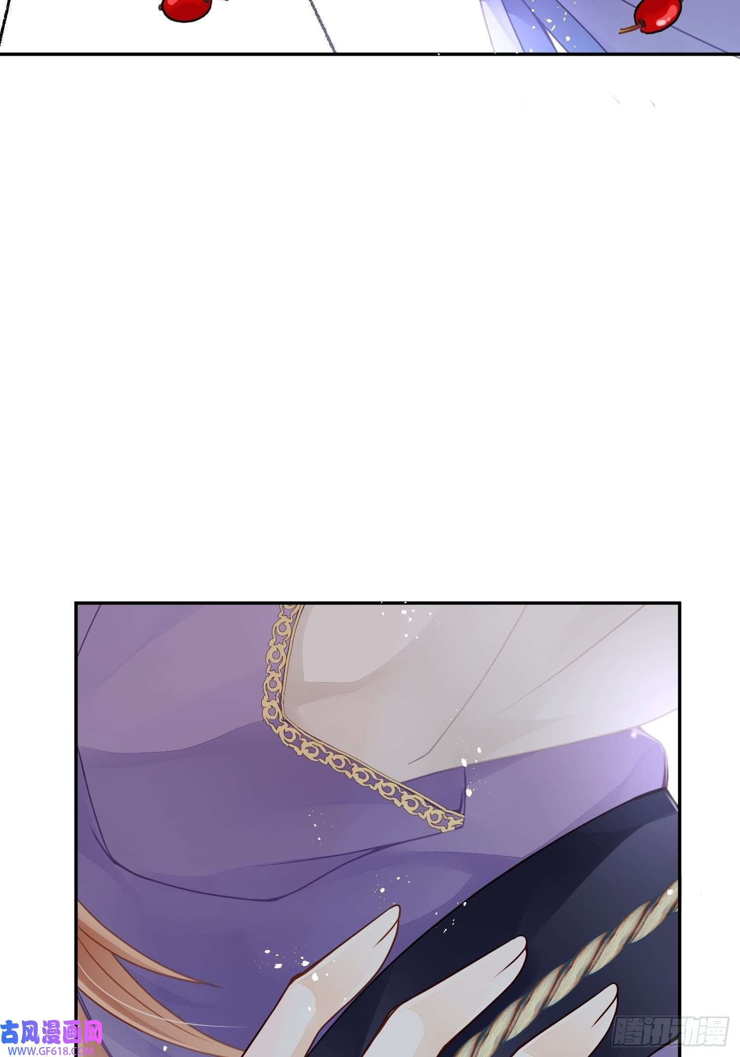 仙女保镖不讲武德第15话罪人