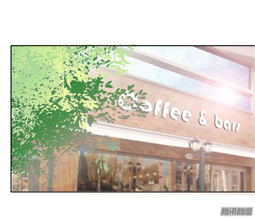 论恐女症的恋爱方法6.店长，你离得太近了