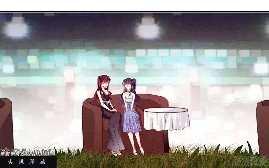 论恐女症的恋爱方法41.对他的感情