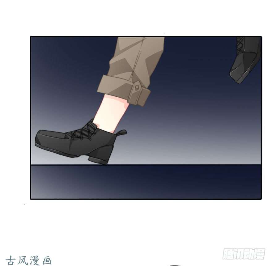 论恐女症的恋爱方法57.我要补偿