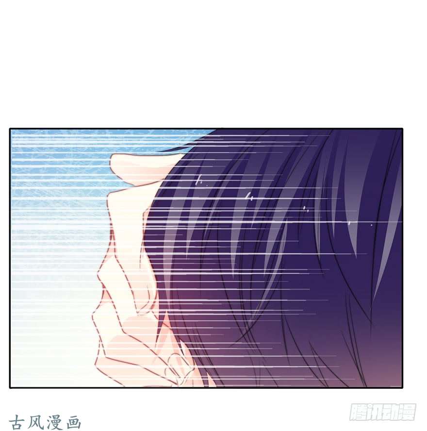 论恐女症的恋爱方法59.想要吻你