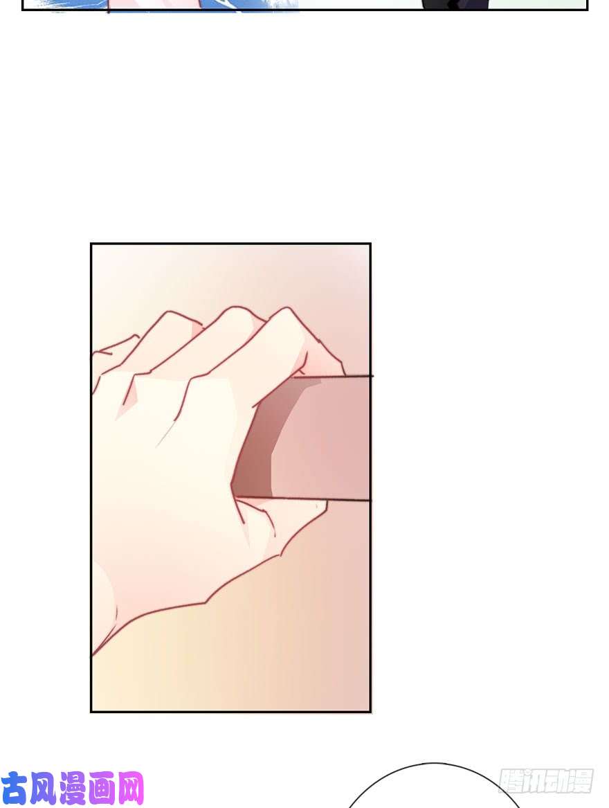 论恐女症的恋爱方法68.不想面对你