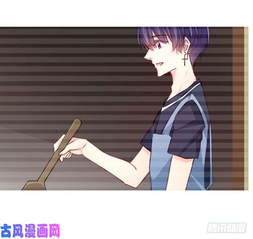 论恐女症的恋爱方法71.难道是误会？