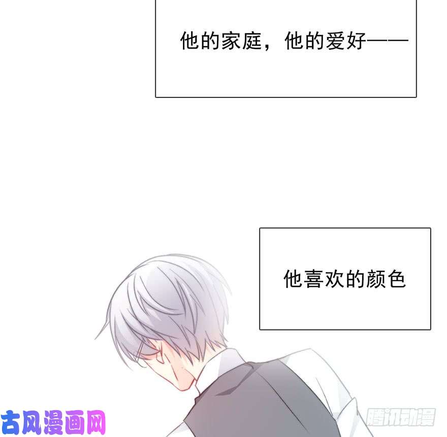 论恐女症的恋爱方法73.请不要戏弄我