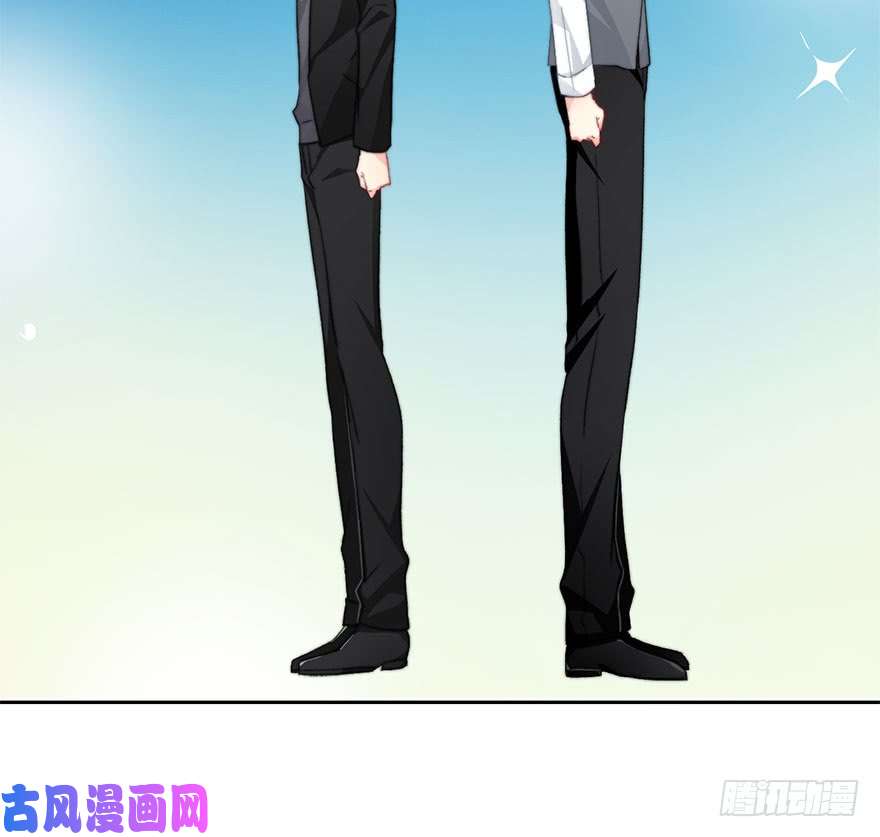 论恐女症的恋爱方法74.小桉男装（？