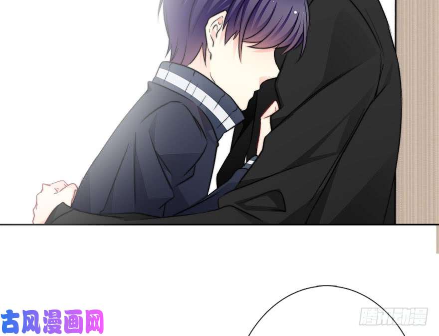 论恐女症的恋爱方法78.无路可退