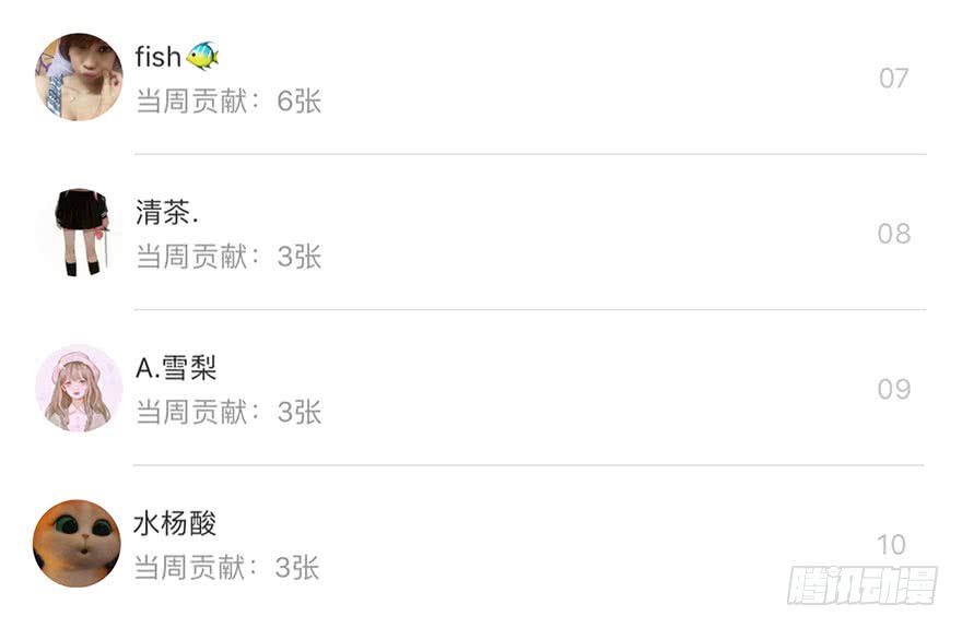 论恐女症的恋爱方法83.苏安果的手机屏幕(1)