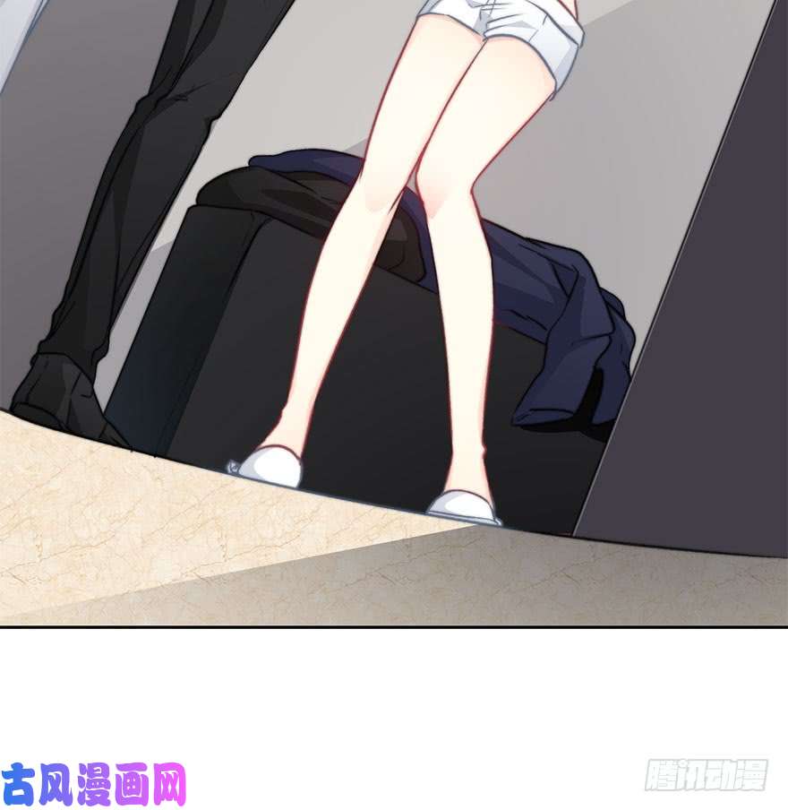 论恐女症的恋爱方法87.一定是哪里搞错了