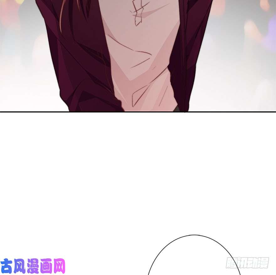 论恐女症的恋爱方法88.对不起