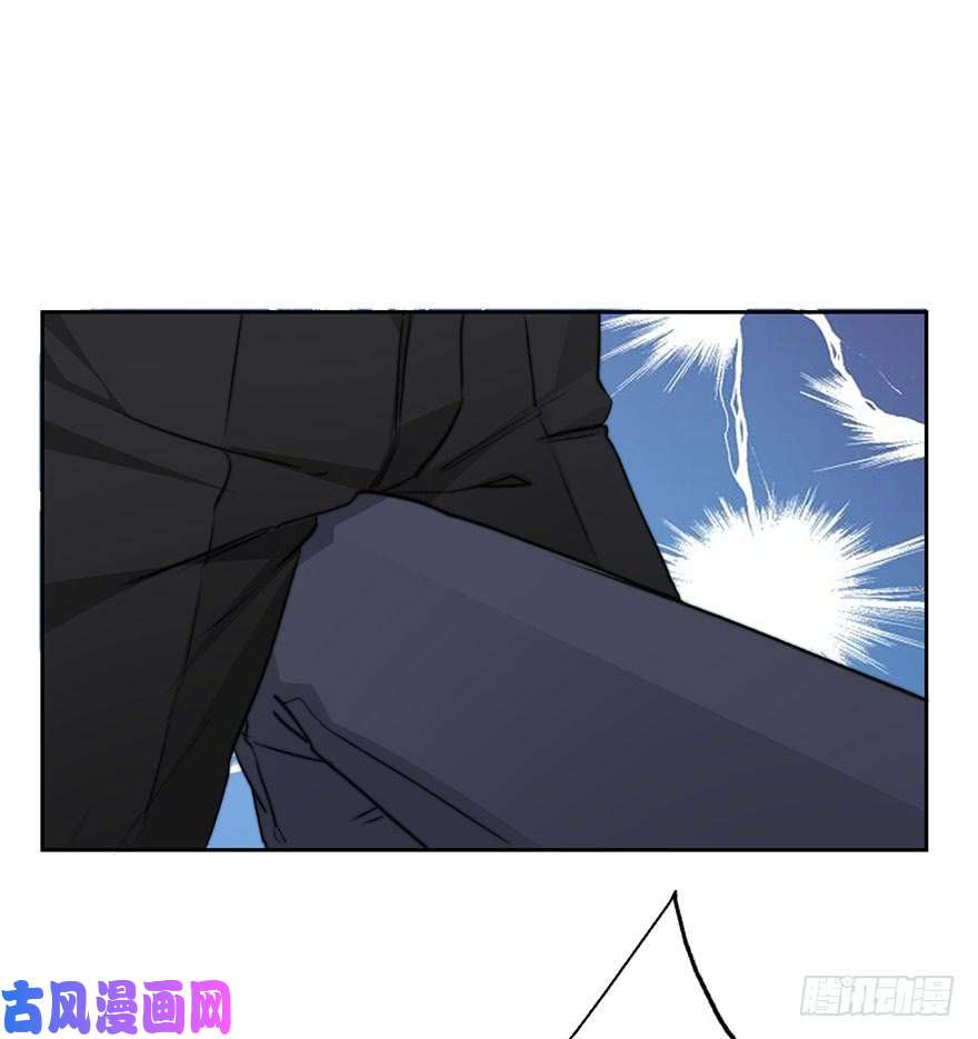 论恐女症的恋爱方法92.谁上期说要打我？！