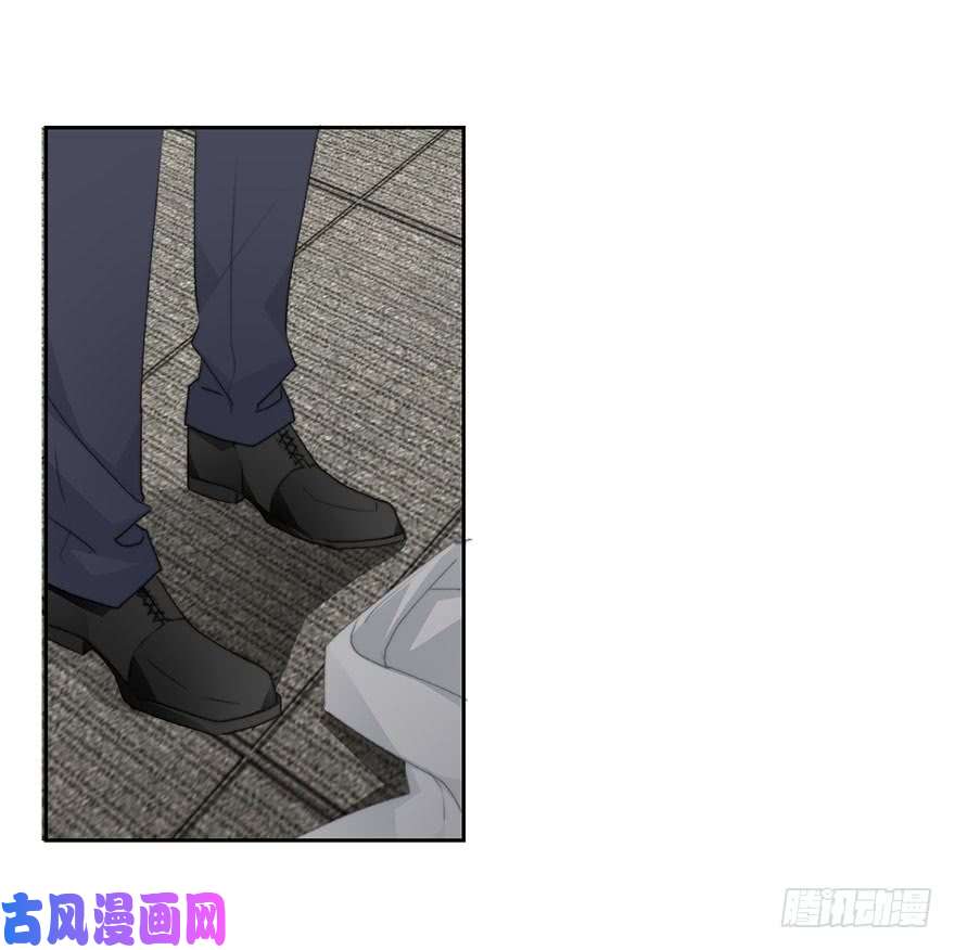 论恐女症的恋爱方法92.谁上期说要打我？！