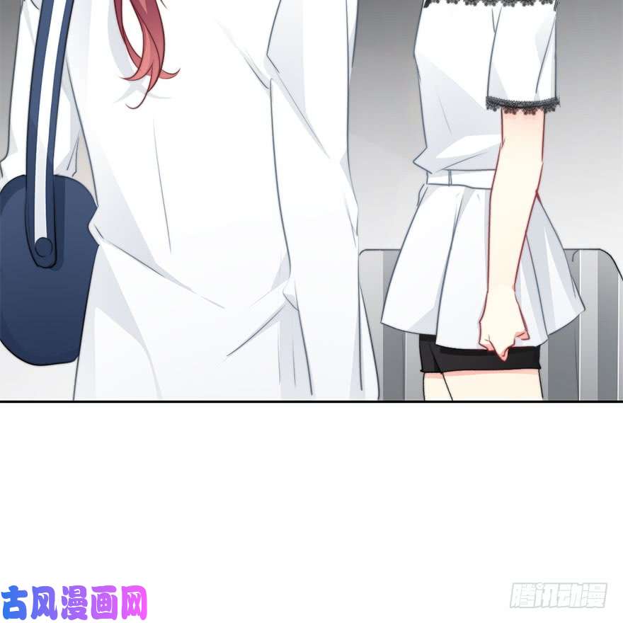 论恐女症的恋爱方法95.话老家3