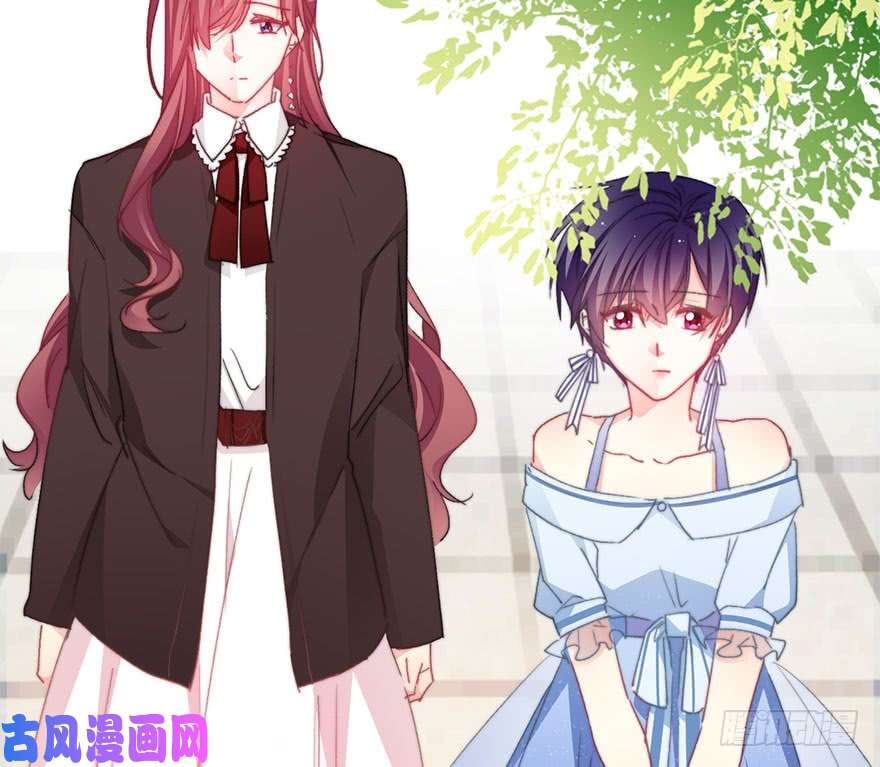 论恐女症的恋爱方法96.话老家4