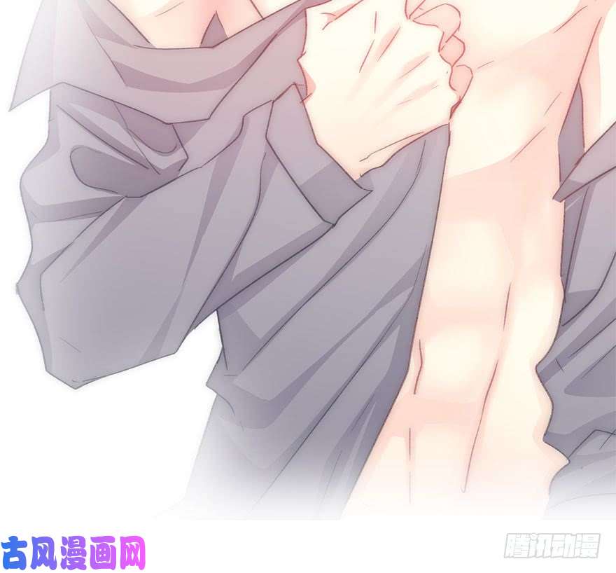 论恐女症的恋爱方法105.手链