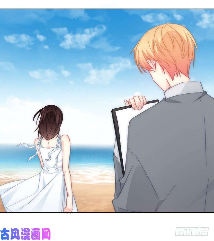 论恐女症的恋爱方法105.手链