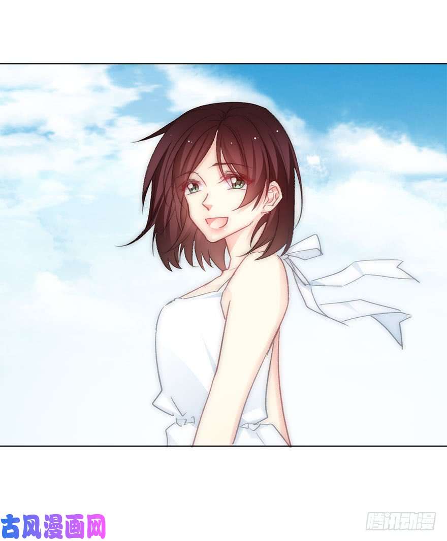 论恐女症的恋爱方法105.手链