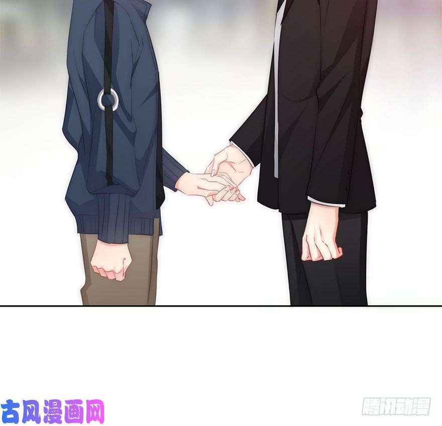 论恐女症的恋爱方法108.我只是喜欢你的身体