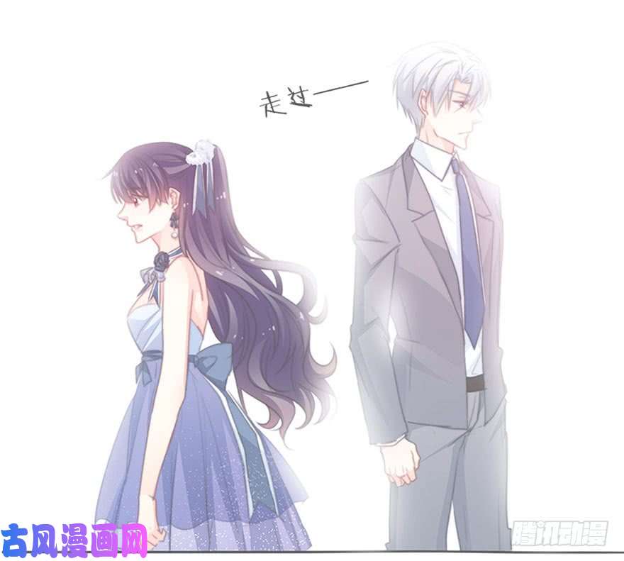 论恐女症的恋爱方法110.话礼