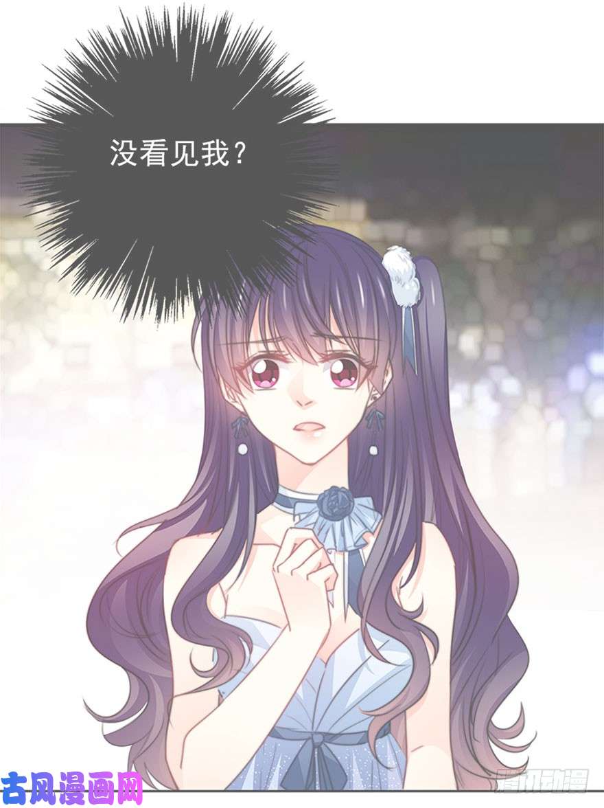 论恐女症的恋爱方法110.话礼