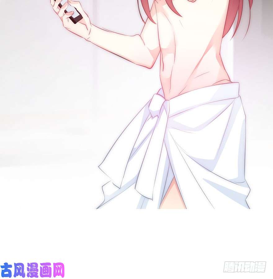 论恐女症的恋爱方法111.想成为富婆