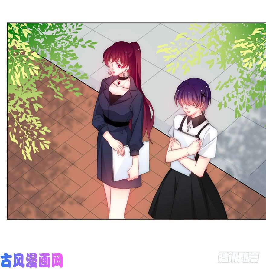 论恐女症的恋爱方法121.想离你近一点
