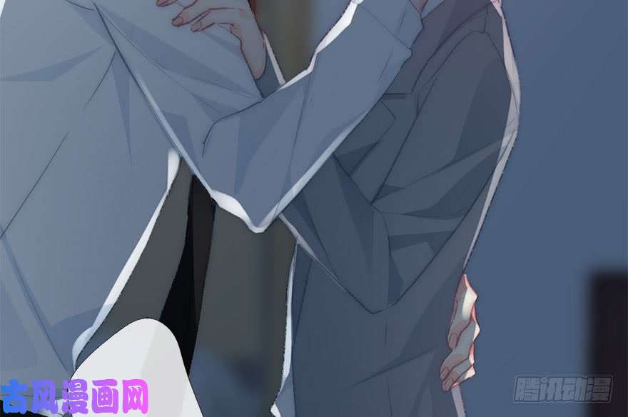 论恐女症的恋爱方法125.对我负责
