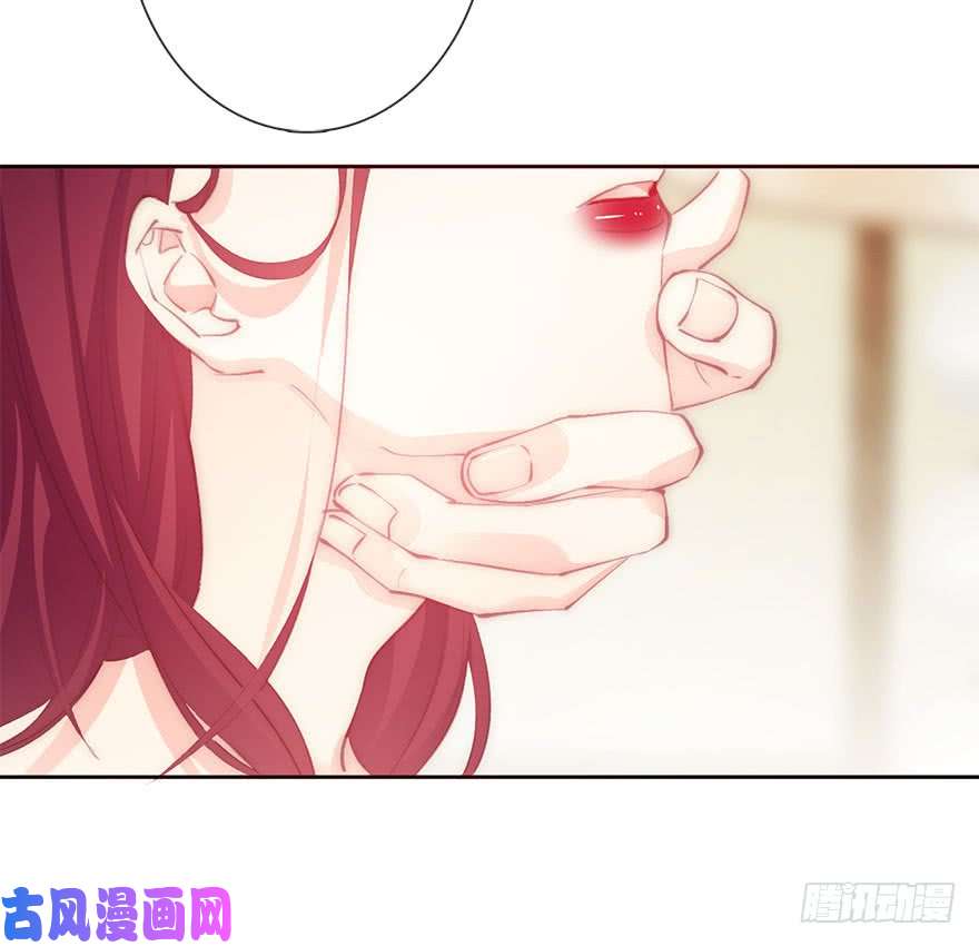 论恐女症的恋爱方法136.不要试图绑住我