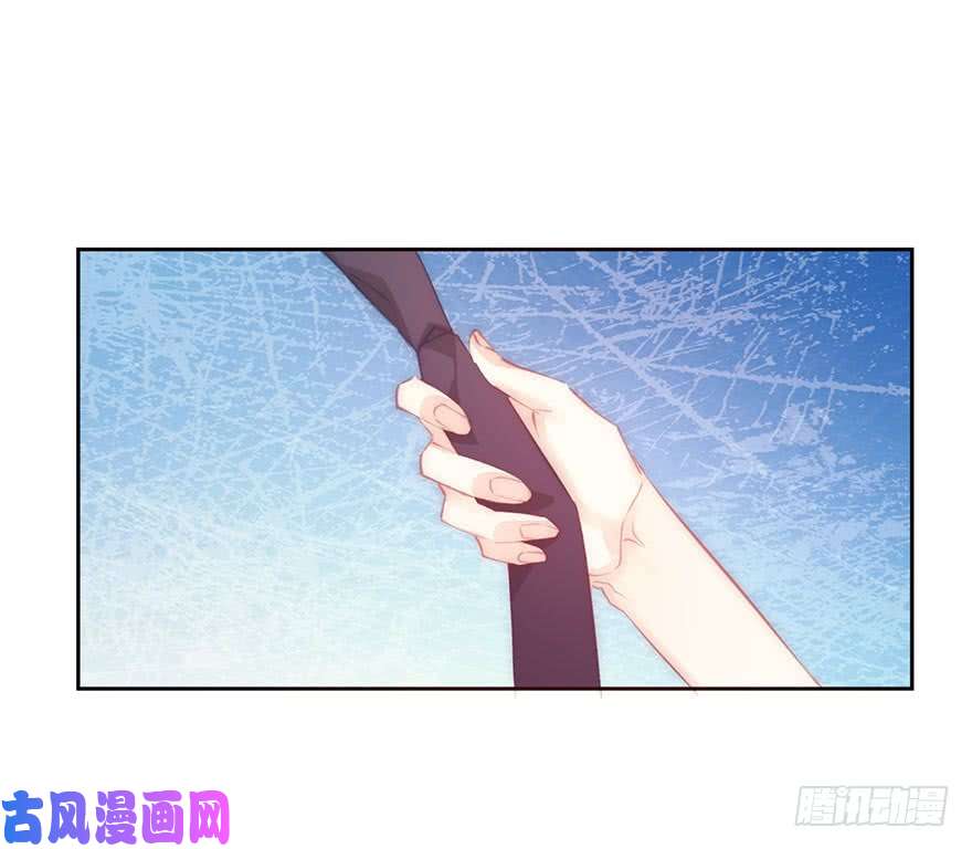 论恐女症的恋爱方法136.不要试图绑住我