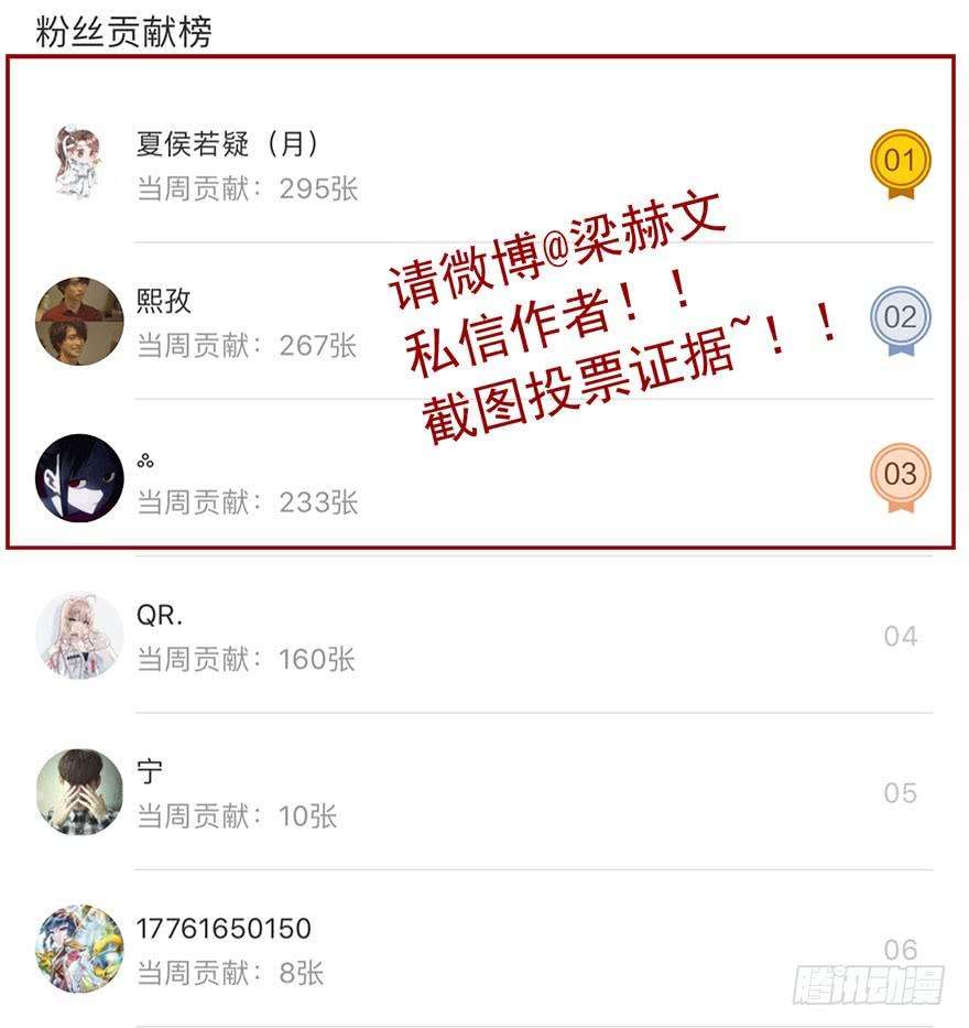 论恐女症的恋爱方法83.苏安果的手机屏幕1