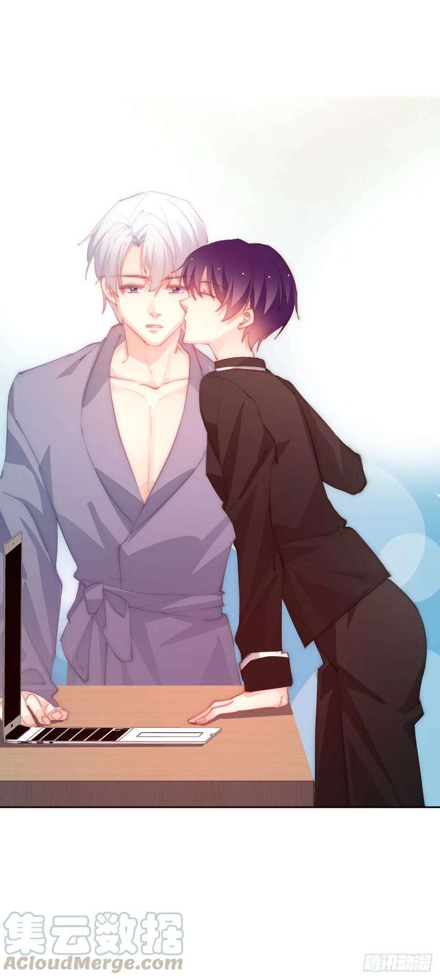 论恐女症的恋爱方法149.帮我看看吧