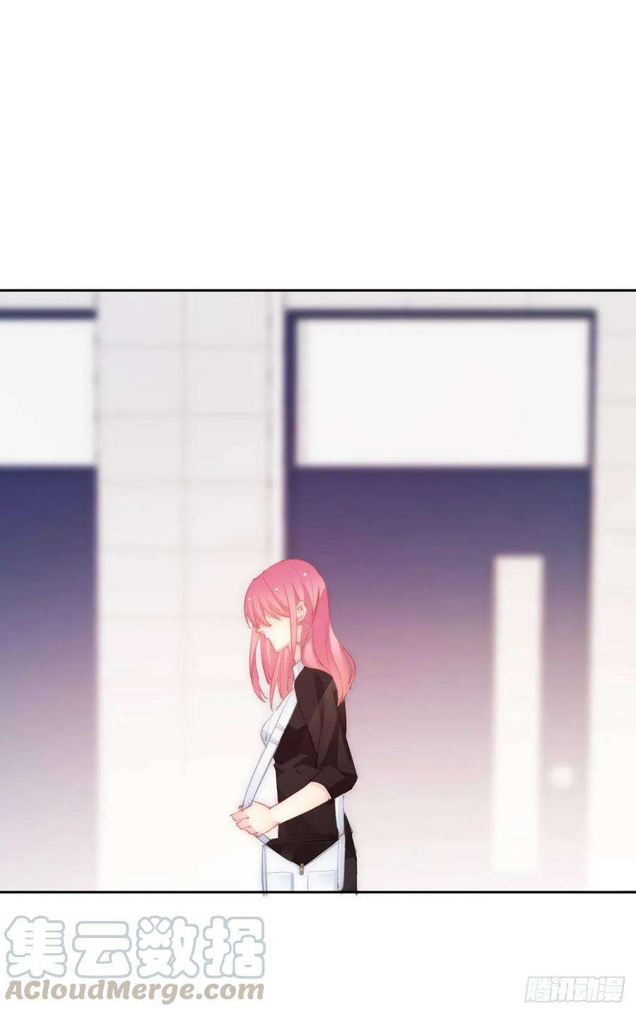 论恐女症的恋爱方法152.逃离