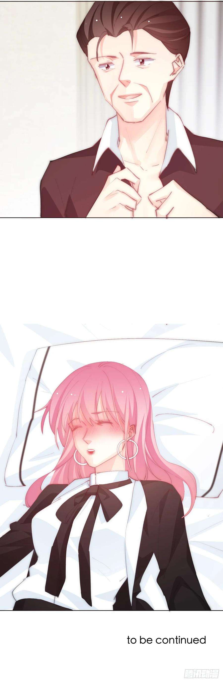 论恐女症的恋爱方法153.绝望的开端