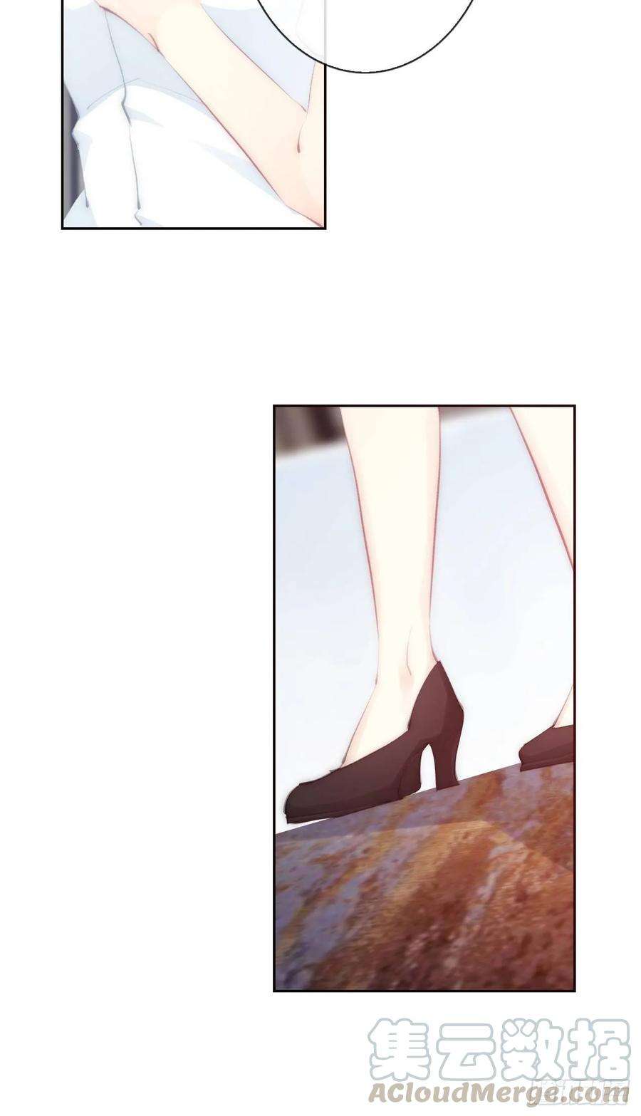 论恐女症的恋爱方法154.“威胁”